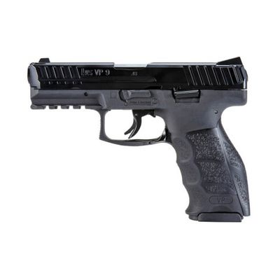 Umarex T4E VP9 .43 Cal Co2 Paintball Marker