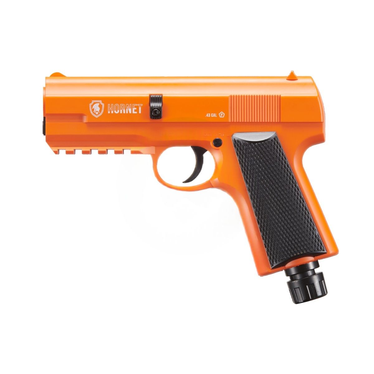 Lancer Defense Hornet .43 Cal CO2 Powered Less Lethal Defense Pistol - Pistol Only