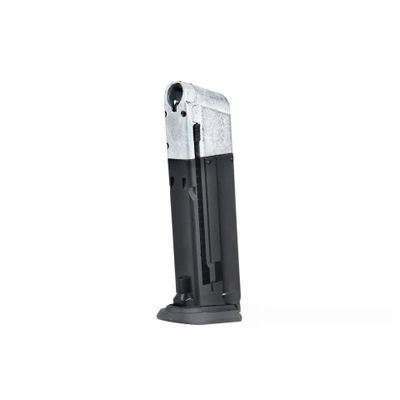 Umarex 8rd T4E Walther PPQ .43 Caliber Magazine