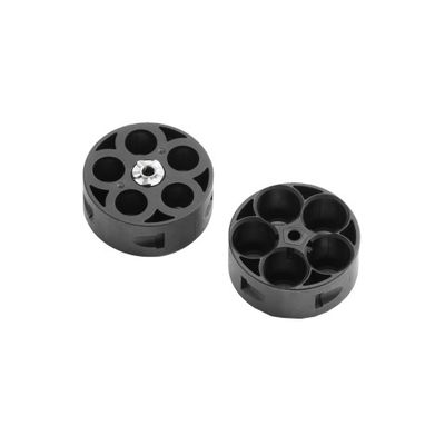 Umarex T4E HDR Paintball Marker .68 Caliber Magazines - Pack of 2