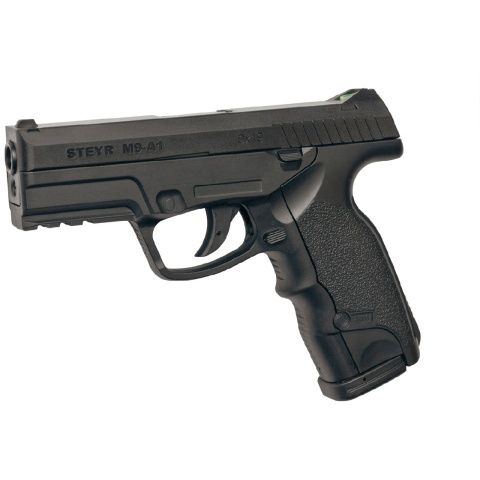ASG Steyr M9-A1 CO2 Non-Blowback Airgun Pistol