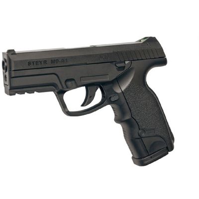 ASG Steyr M9-A1 CO2 Non-Blowback Airgun Pistol