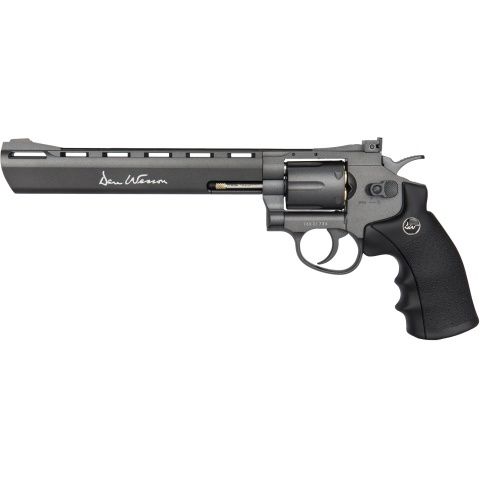 ASG Dan Wesson 8" 426 FPS Airgun Revolver