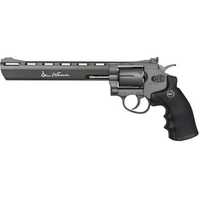 ASG Dan Wesson 8" 426 FPS Airgun Revolver