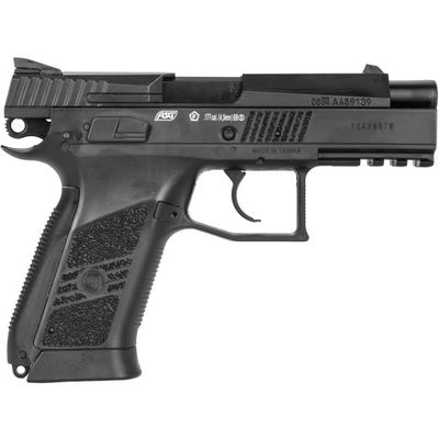 ASG CZ 75 P-07 Duty  CO2 Non - Blowback Airgun Pistol