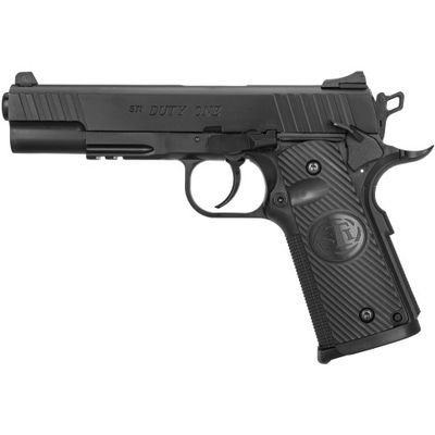 ASG STI(R) Licensed Duty One CO2 Non-Blowback Airgun Pistol