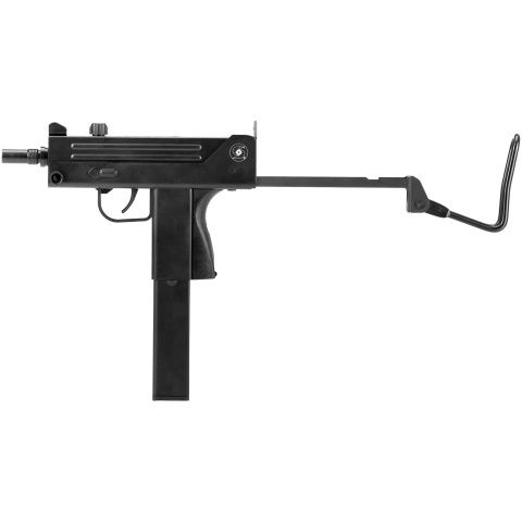 ASG Cobray Ingram CO2 Non-Blowback M11 Submachine Airgun