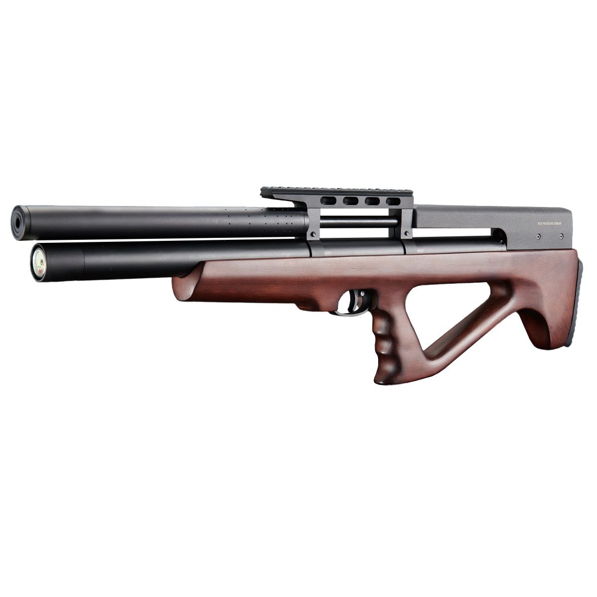 Lancer Air QL22 Bullpup PCP Airgun Rifle