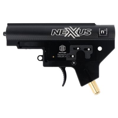 MechLabs Nexxus SA HPA Engine Gearbox Kit