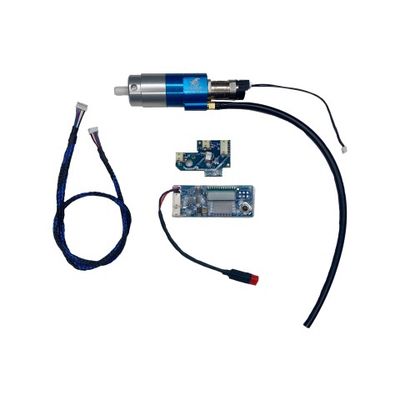 PolarStar Airsoft HPA F1 Version 2 Conversion Kit - M4 Cylinder