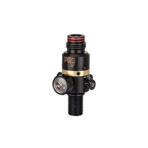 Ninja Pro V2 Series Tank Regulator - 3000 PSI