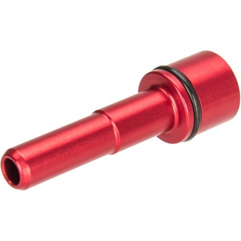 PolarStar F2 HPA Engine M4 Air Nozzle - Red