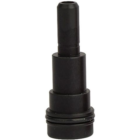 M4 Series HPA Fusion Engine Nozzle - Black