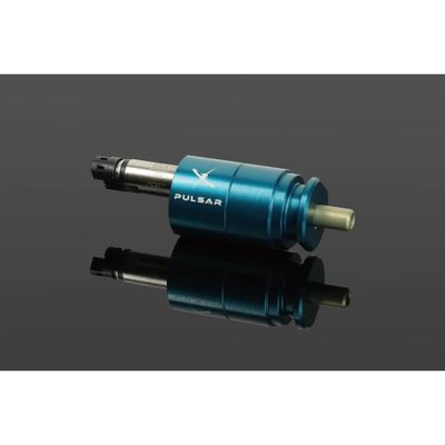 Pulsar S HPA Engine