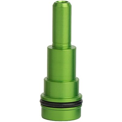 PolarStar AK Series HPA Fusion Engine Nozzle - Green