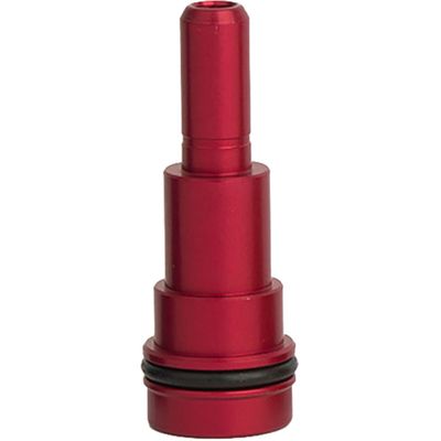 PolarStar M4 Series HPA Fusion Engine Nozzle - RED