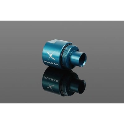 Pulsar S HPA Engine Body Spare Part