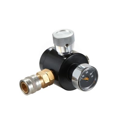 We-Tech HPA Regulator For Airsoft Systems