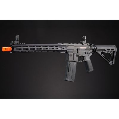 Dr. Gearbox Custom LT-42BV Gen 4 "ALPHA" 10" Full Metal AEG Rifle