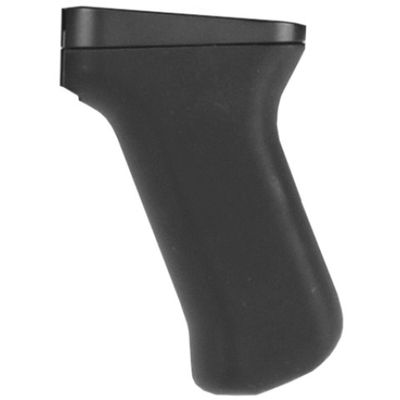 Golden Eagle Airsoft AK-47 AEG Polymer Motor Grip - Black