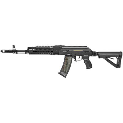 G&amp;G Combat Airsoft Full Metal RK74-T AEG Rifle