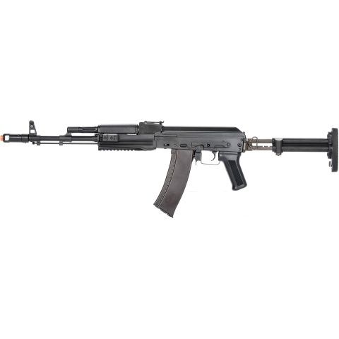 LCT Airsoft STK-74 Tactical AK AEG Rifle
