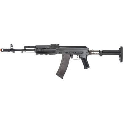 LCT Airsoft STK-74 Tactical AK AEG Rifle