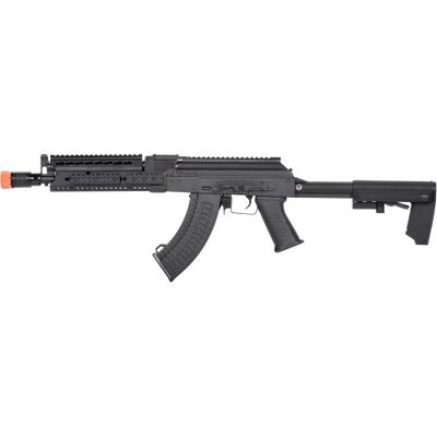 LCT Steel 9.5" KeyMod AK Airsoft AEG Rifle