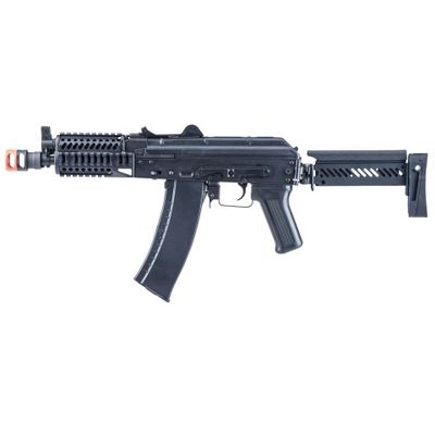 LCT ZKS-74UN AK AEG Rifle with Folding Stock