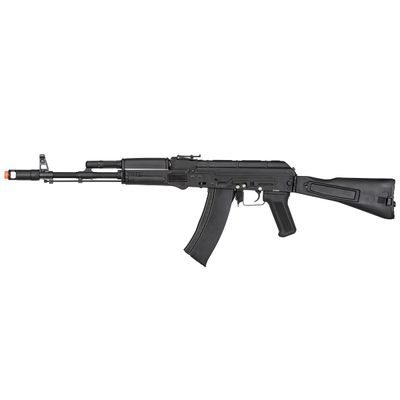 Double Bell AK-74MN Airsoft AEG Rifle w/ Folding Stock