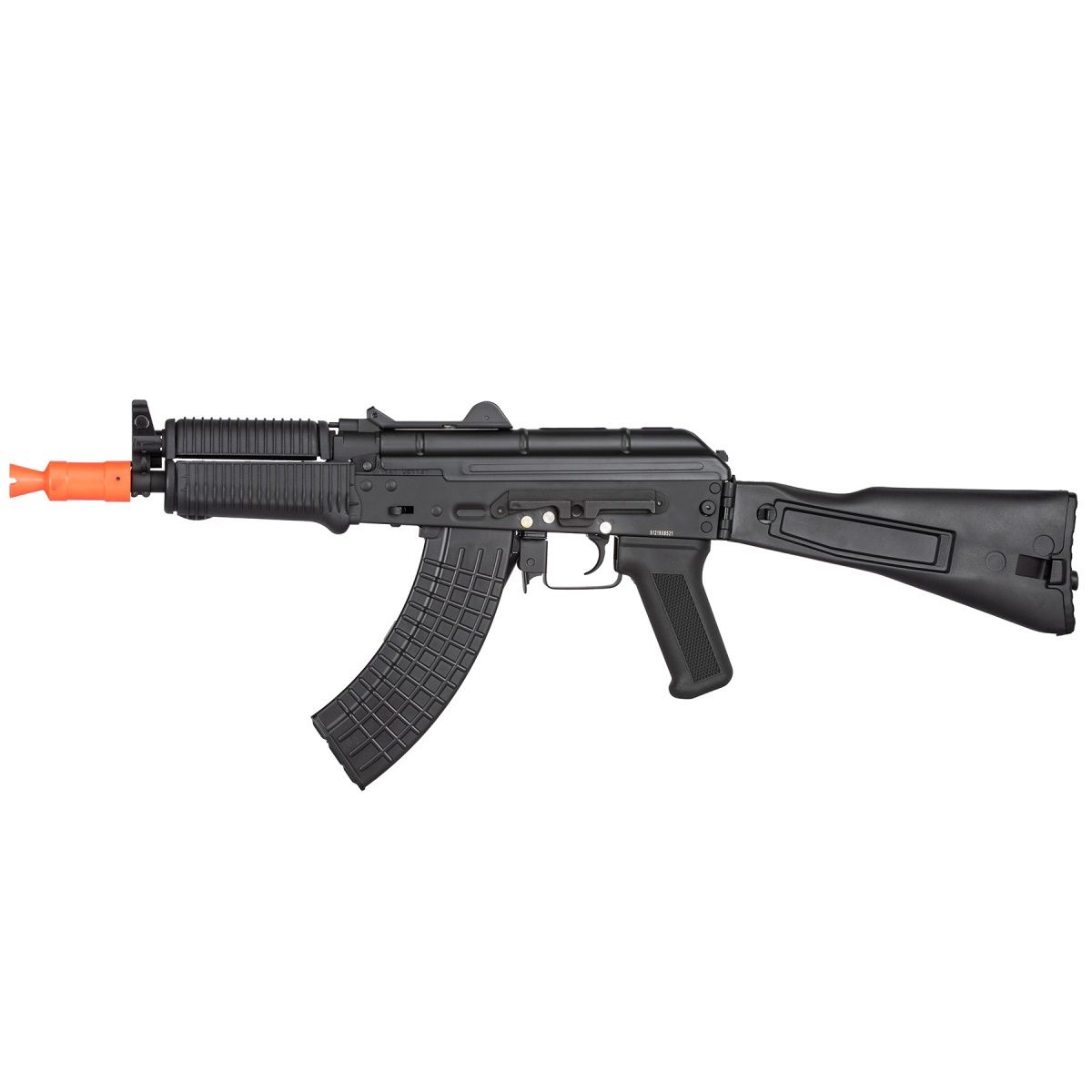 Double Bell AK Krinkov Short Barrel Airsoft AEG Rifle