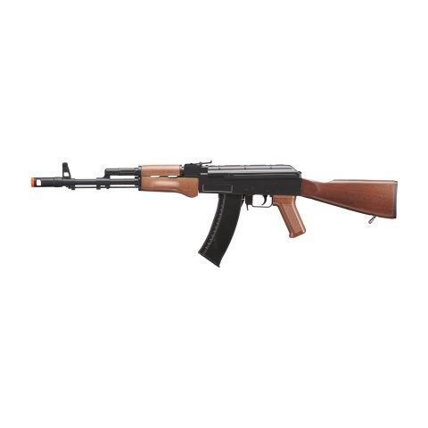Wellfire Airsoft Polymer AK47 AEG Rifle