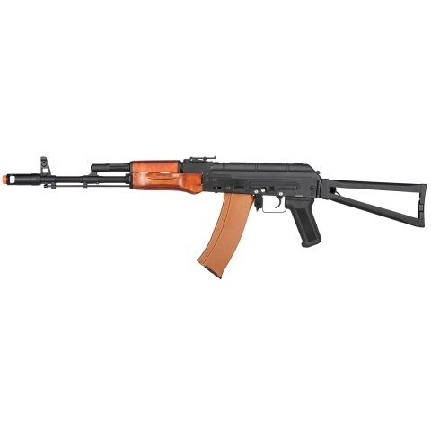 Double Bell AKS-74 Airsoft AEG Rifle