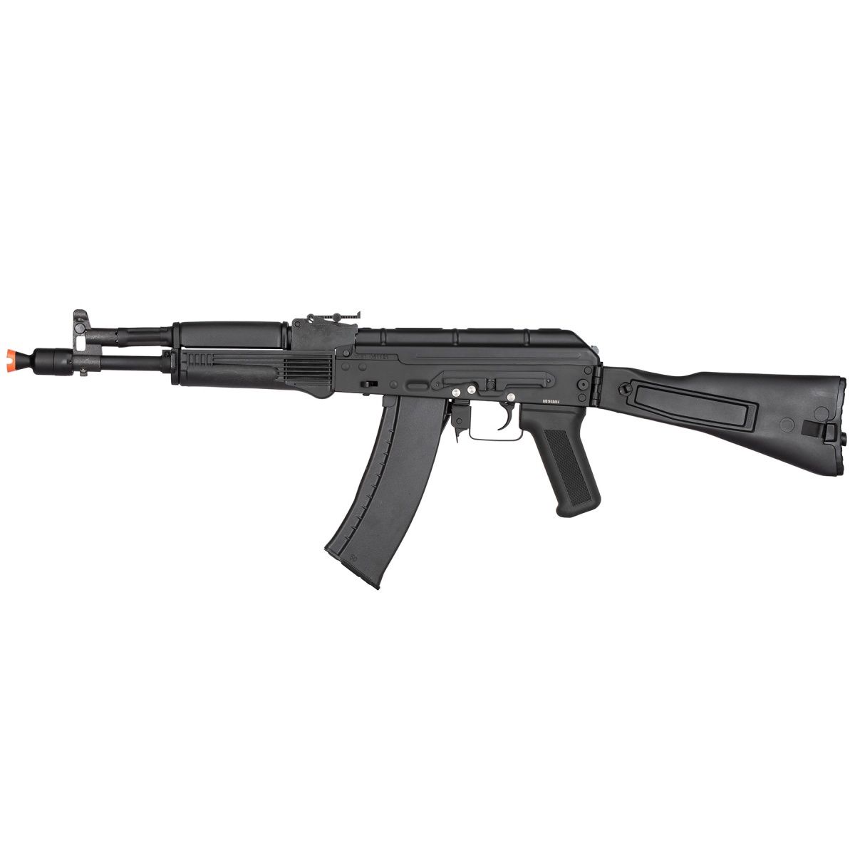 Double Bell AK-105 Airsoft AEG Rifle with Foldable Stock