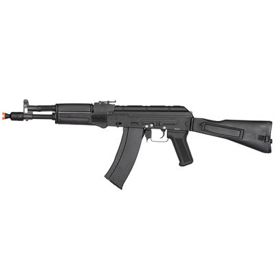 Double Bell AK-105 Airsoft AEG Rifle with Foldable Stock