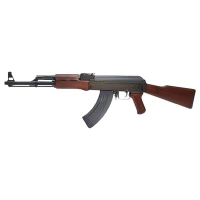 Tokyo Marui AK47 Type 3 Next Generation Recoil Shock Airsoft AEG Rifle w/ Folding Metal Stock