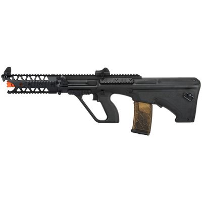 Army Armament AUG 7" Raptor AEG Airsoft Rifle