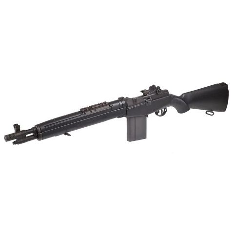 Tokyo Marui M14 Socom with Stock AEG Airsoft Gun
