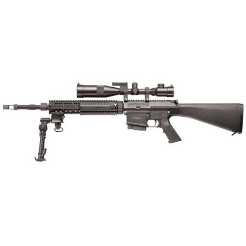 G &amp; G Combat Airsoft Metal GR25 SPR AEG Sniper Rifle