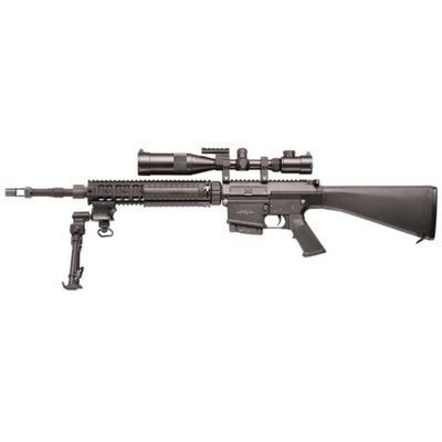 G &amp; G Combat Airsoft Metal GR25 SPR AEG Sniper Rifle