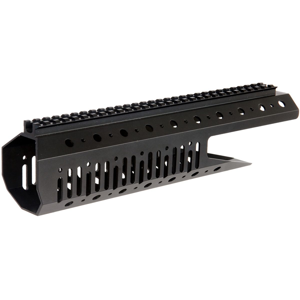 M14 Free Float Ventilated RAS Airsoft Rifle Handguard