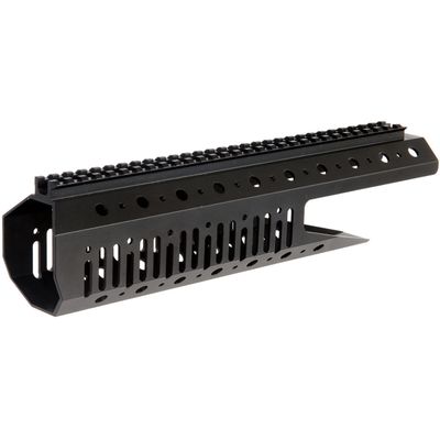 M14 Free Float Ventilated RAS Airsoft Rifle Handguard