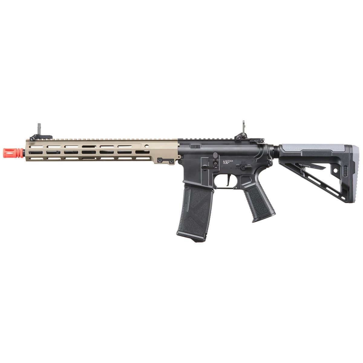 ARCTURUS Sabor URGI MK16 13.5" AEG FE Special Edition