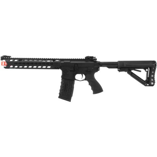 G&amp;G Airsoft M4 Combat Machine CM16 Predator M16 Series AEG