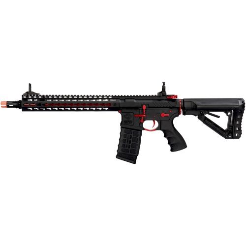 G&amp;G Combat Machine CM16 SRXL M4 Airsoft AEG Rifle