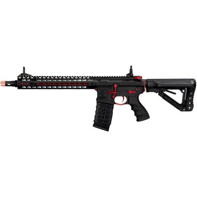 G&amp;G Combat Machine CM16 SRXL M4 Airsoft AEG Rifle