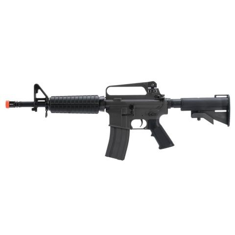 Tokyo Marui M733 AEG Airsoft Gun