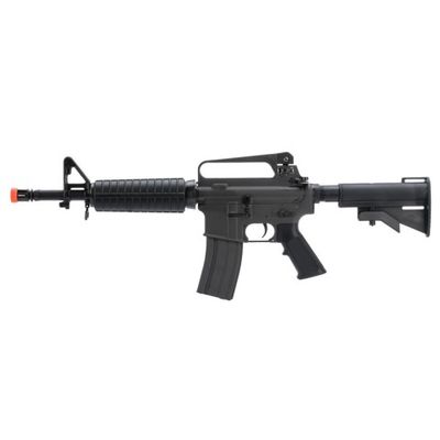 Tokyo Marui M733 AEG Airsoft Gun