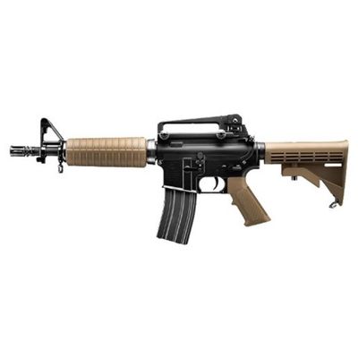 Tokyo Marui M933 Commando AEG Airsoft Gun