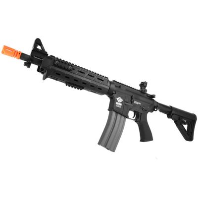 G&amp;G CM16 Combat Machine MOD 0 Airsoft M4 AEG Rifle